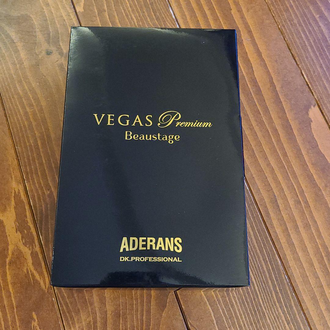 Aderans ビューステージ ベガス プレミアム シャンパンゴ…