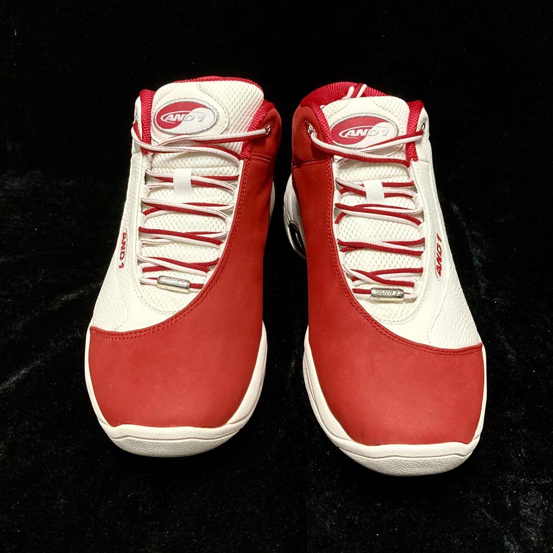 シューズ(男性用) and1 taichimid