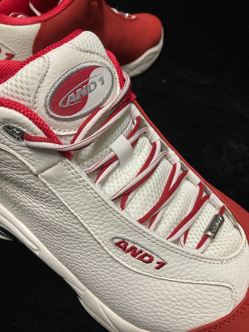 シューズ(男性用) and1 taichimid