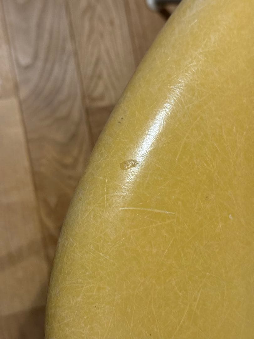 Herman Miller ハーマンミラー イームズ シェルチェア