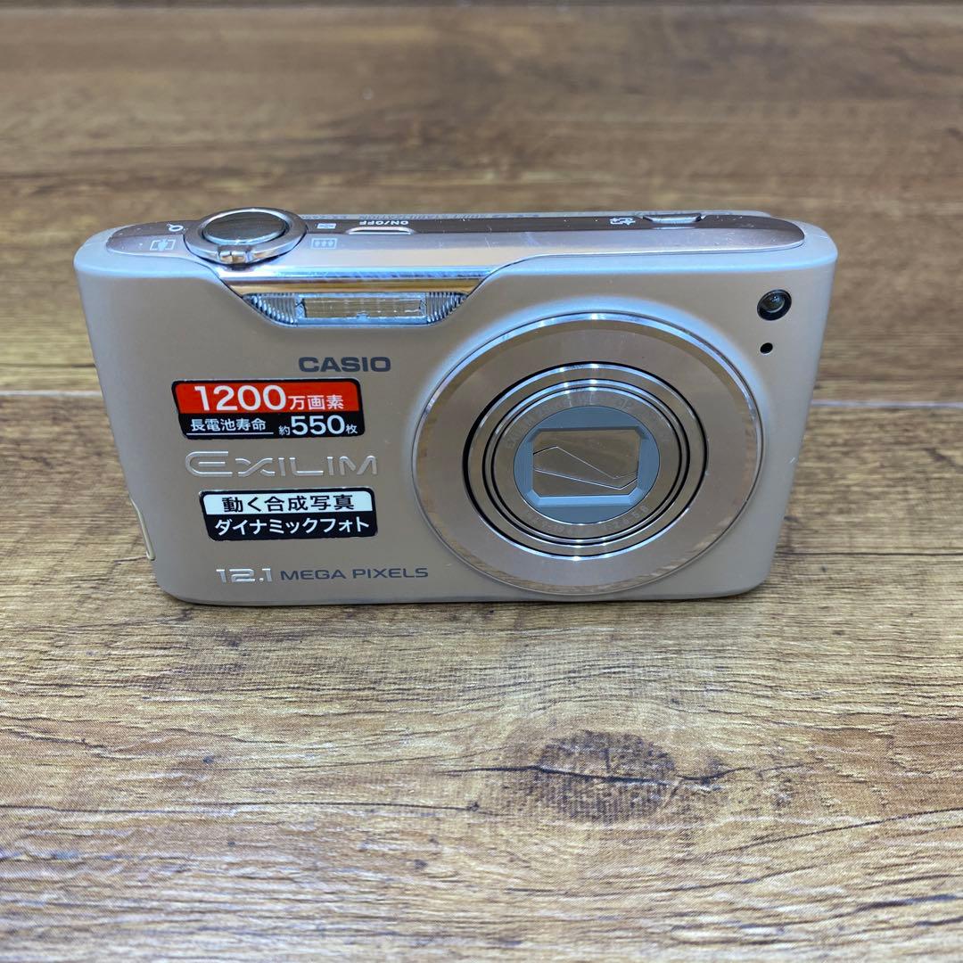 その他 CASIO EXILIM EX-Z450 y-75