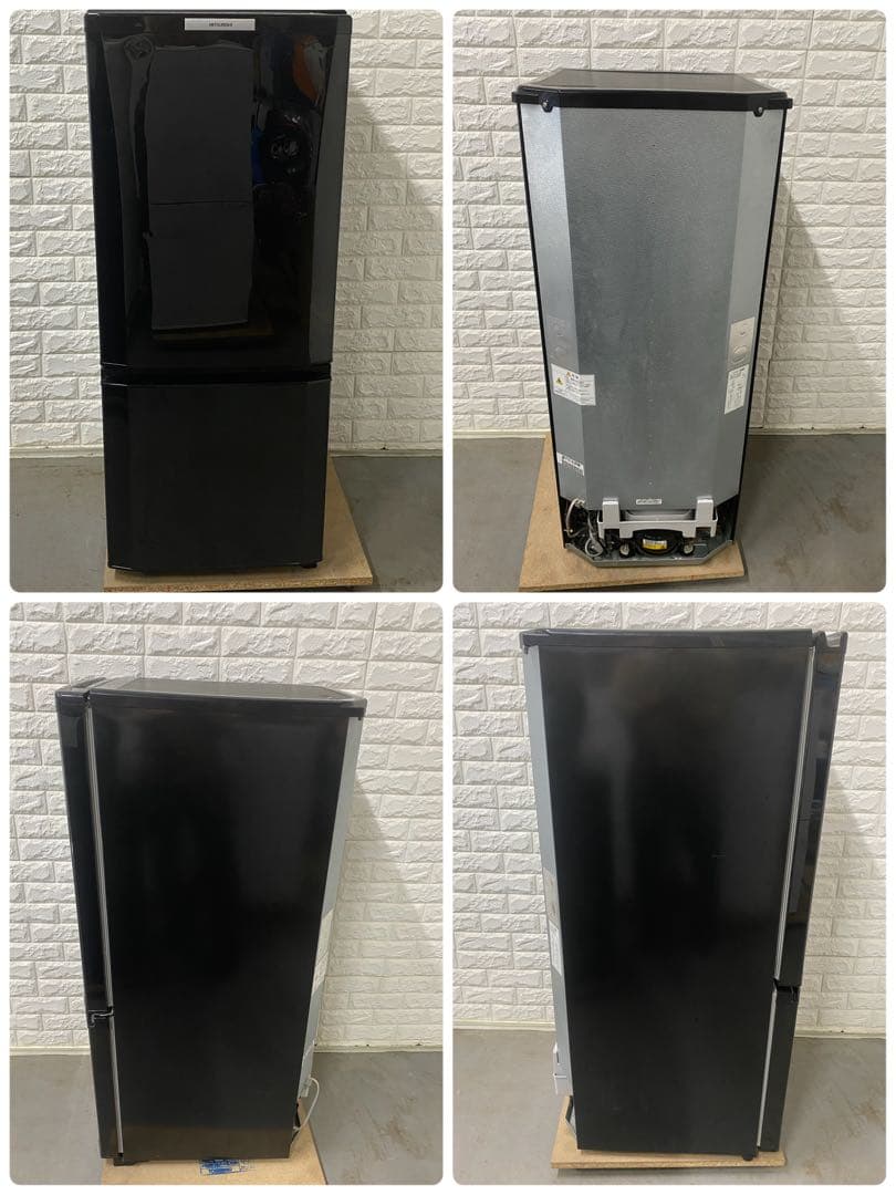 一人暮らしい3点セット