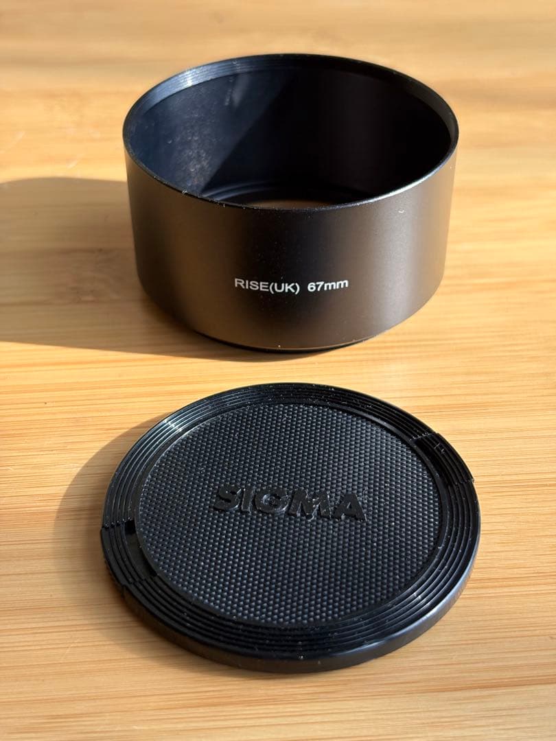 85mm T f/1.4 単焦点レンズ West Germany製 オマケ付