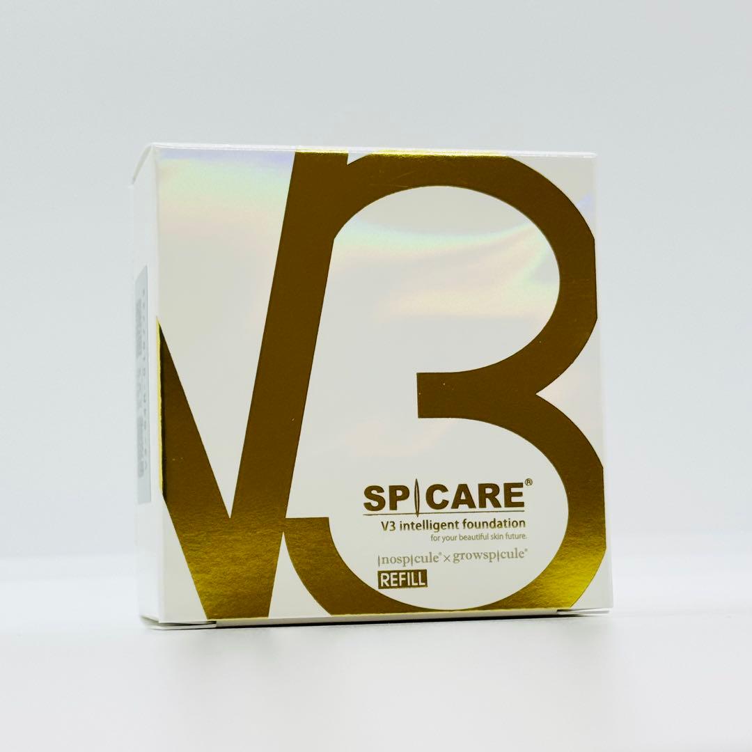 スピケア V.O.S ハイドロ+V3インテリジェント詰替【正規品】ロット番号付き