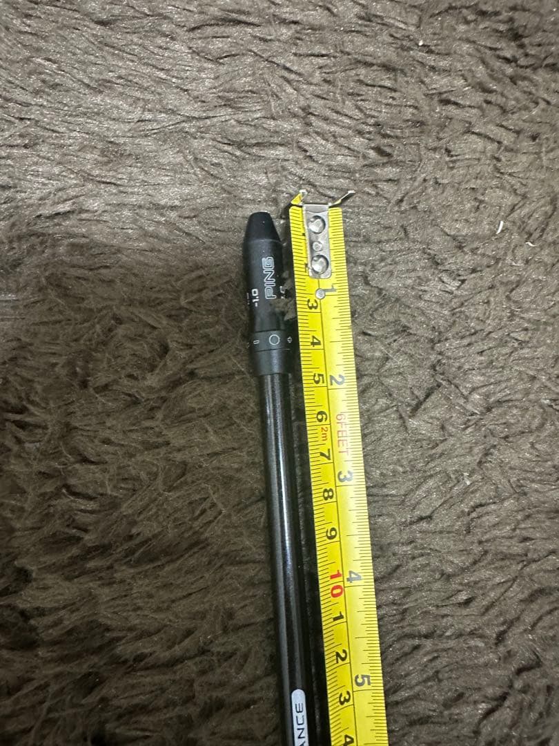 新品　ツアーAD F-75X 5W用 【ピンスリーブ】