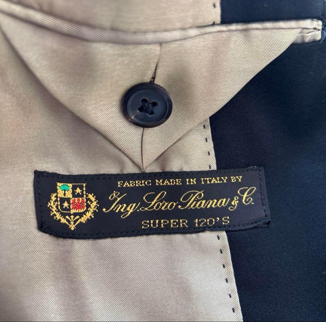 Tomorrowland collection 36 スーツ　ロロピアーナ