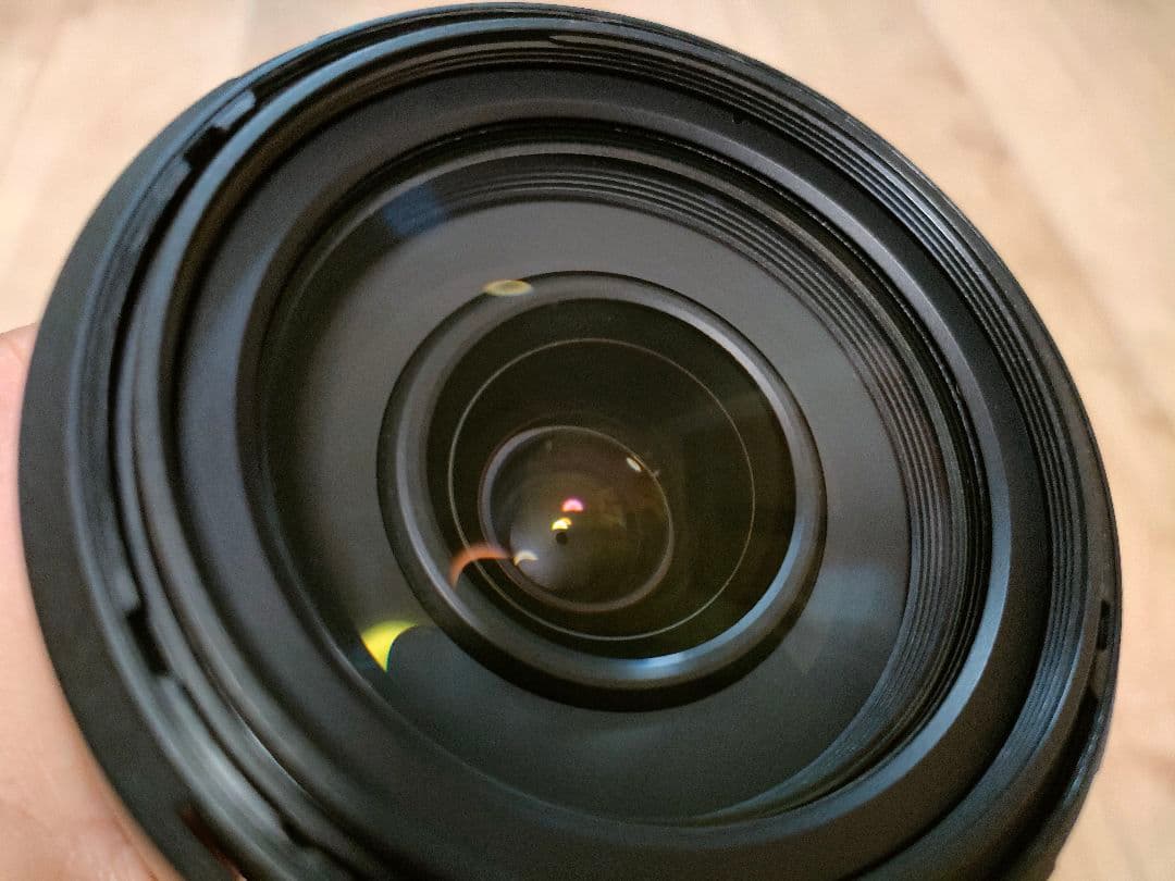 ～9/28週末セール開催中　タムロン AF28-300mm A20NII ニコン