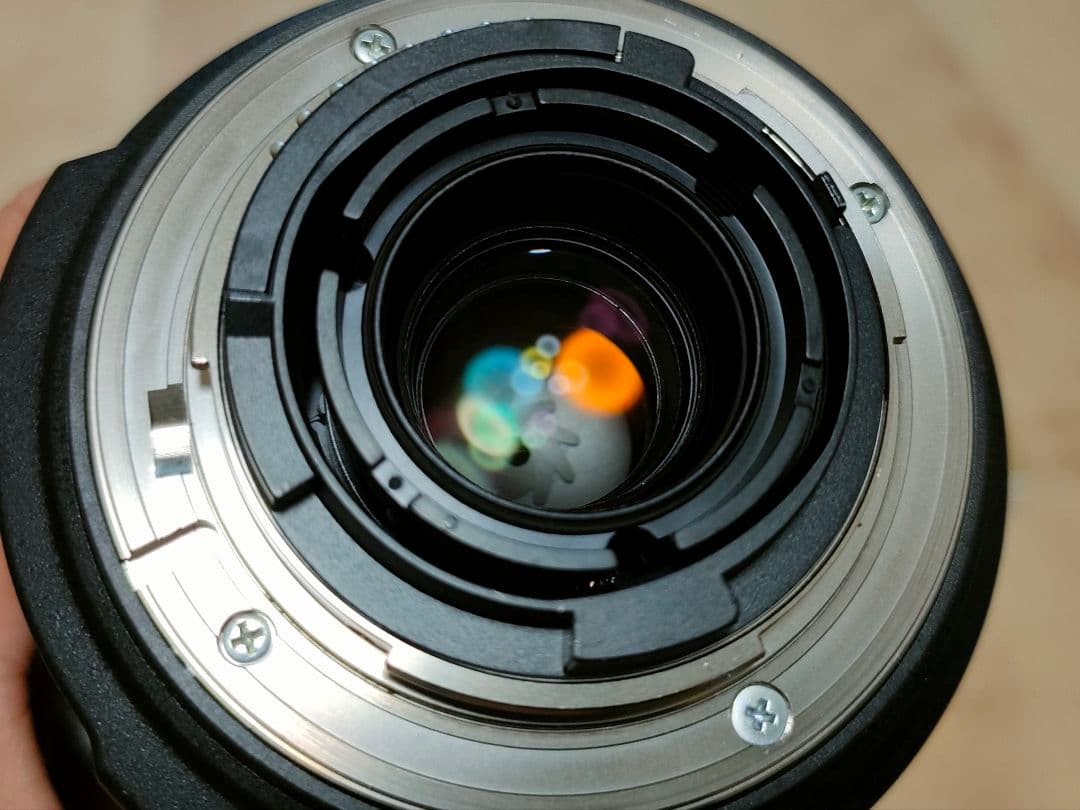 ～9/28週末セール開催中　タムロン AF28-300mm A20NII ニコン