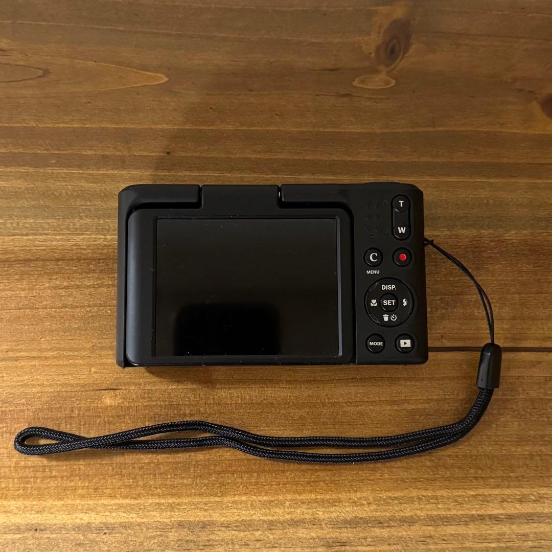 KODAK PIXPRO C1 デジタルカメラ ブラック 黒 デジカメ コンデジ