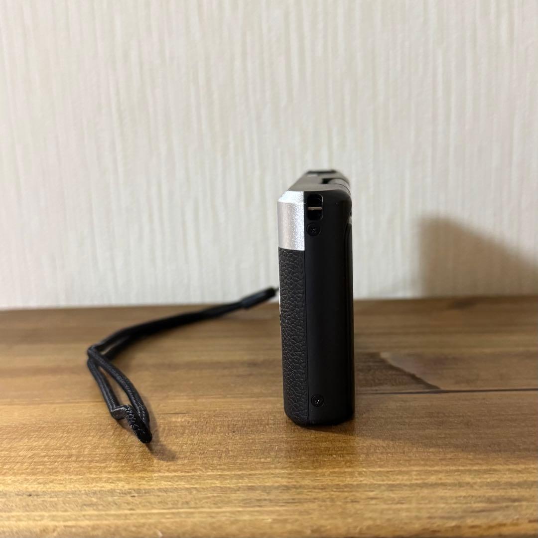 KODAK PIXPRO C1 デジタルカメラ ブラック 黒 デジカメ コンデジ