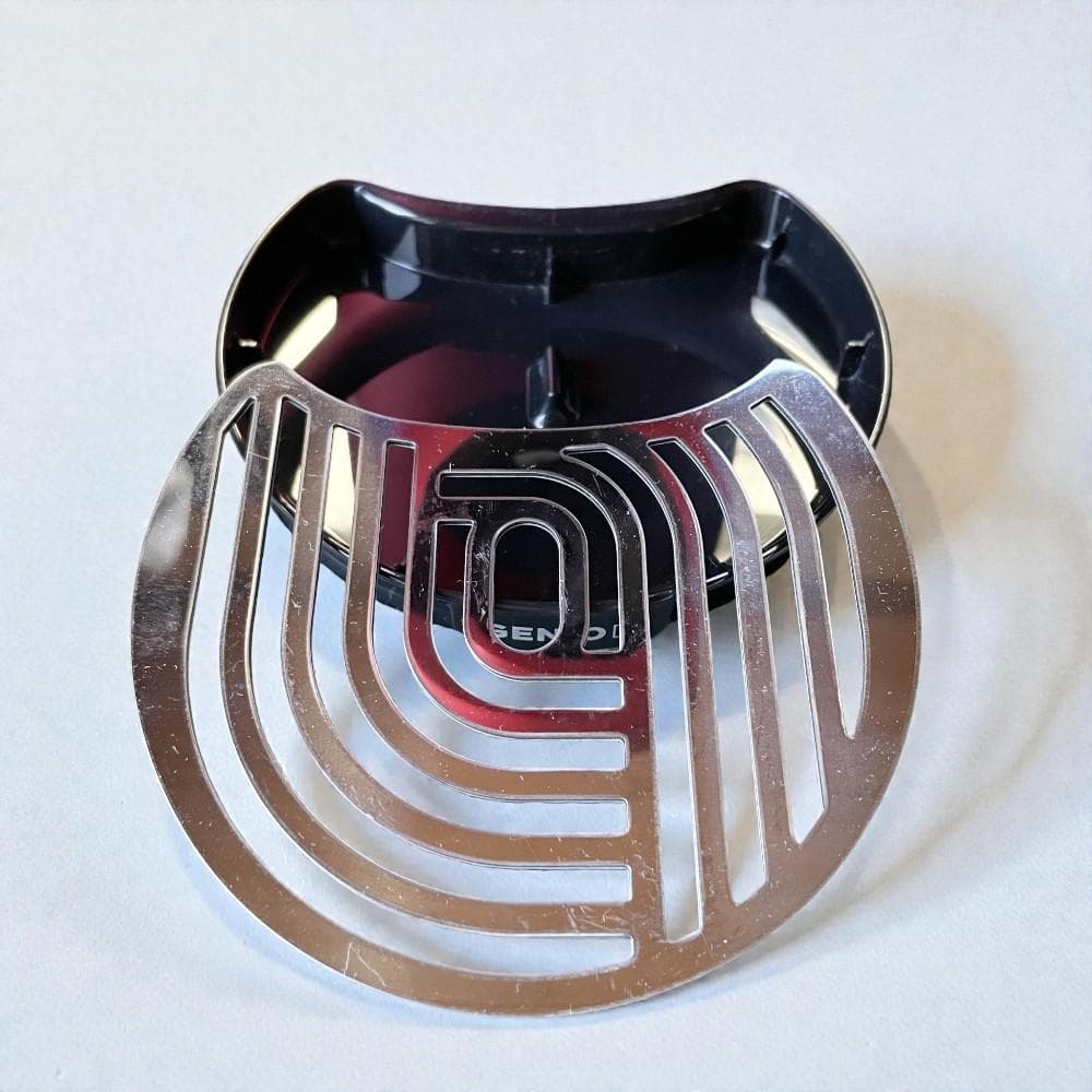 【美品】ネスカフェ ドルチェグスト ジェニオ エス タッチ EF1058 レッド