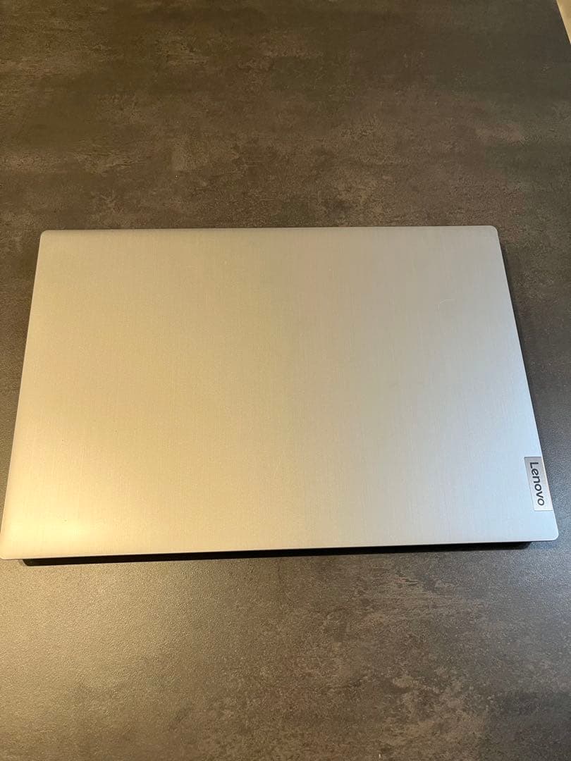 値下げ美品　Lenovo Ideapad／Ryzen5／8GB／SSD256GB