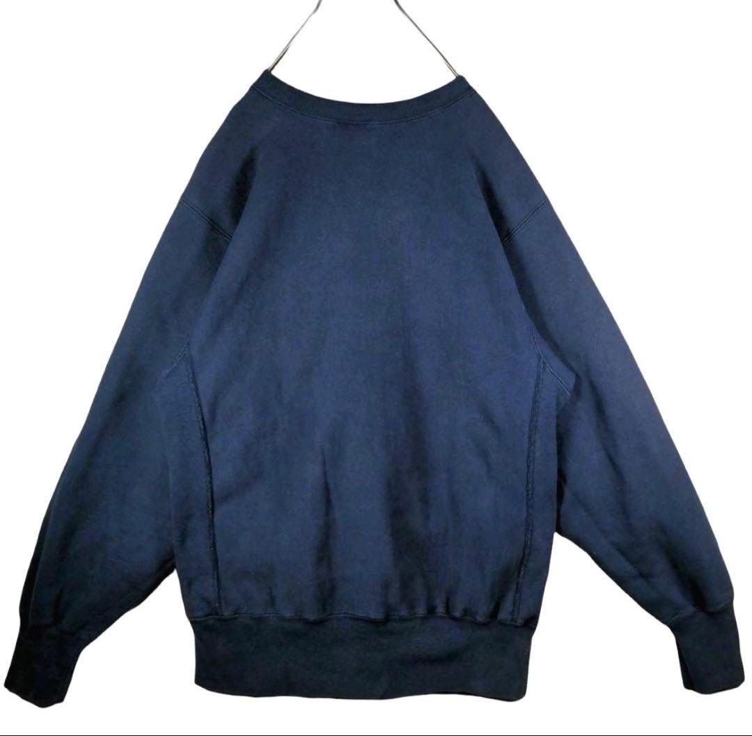 【古着】90s USA製 チャンピオン リバースウィーブ スウェット トレーナー