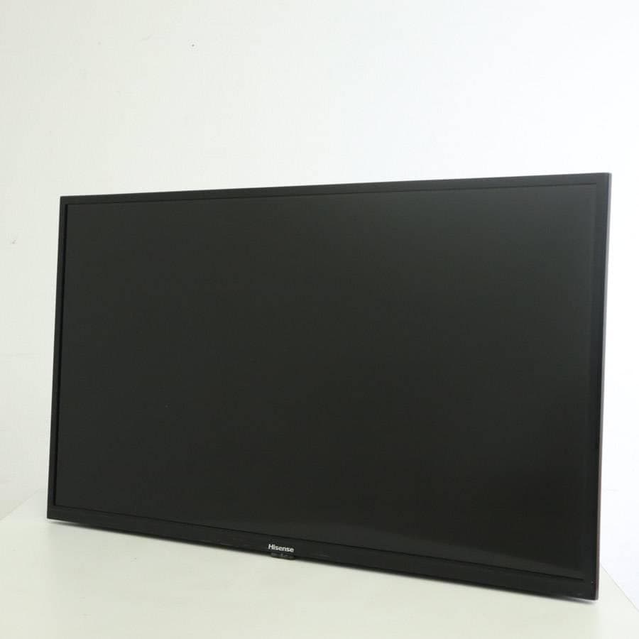 21年製 ハイセンス 32インチ 液晶テレビ 32BK2 スタンド欠品