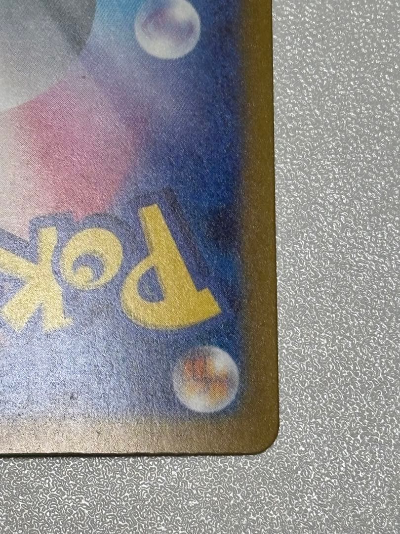 状態◎ナンジャモ SAR