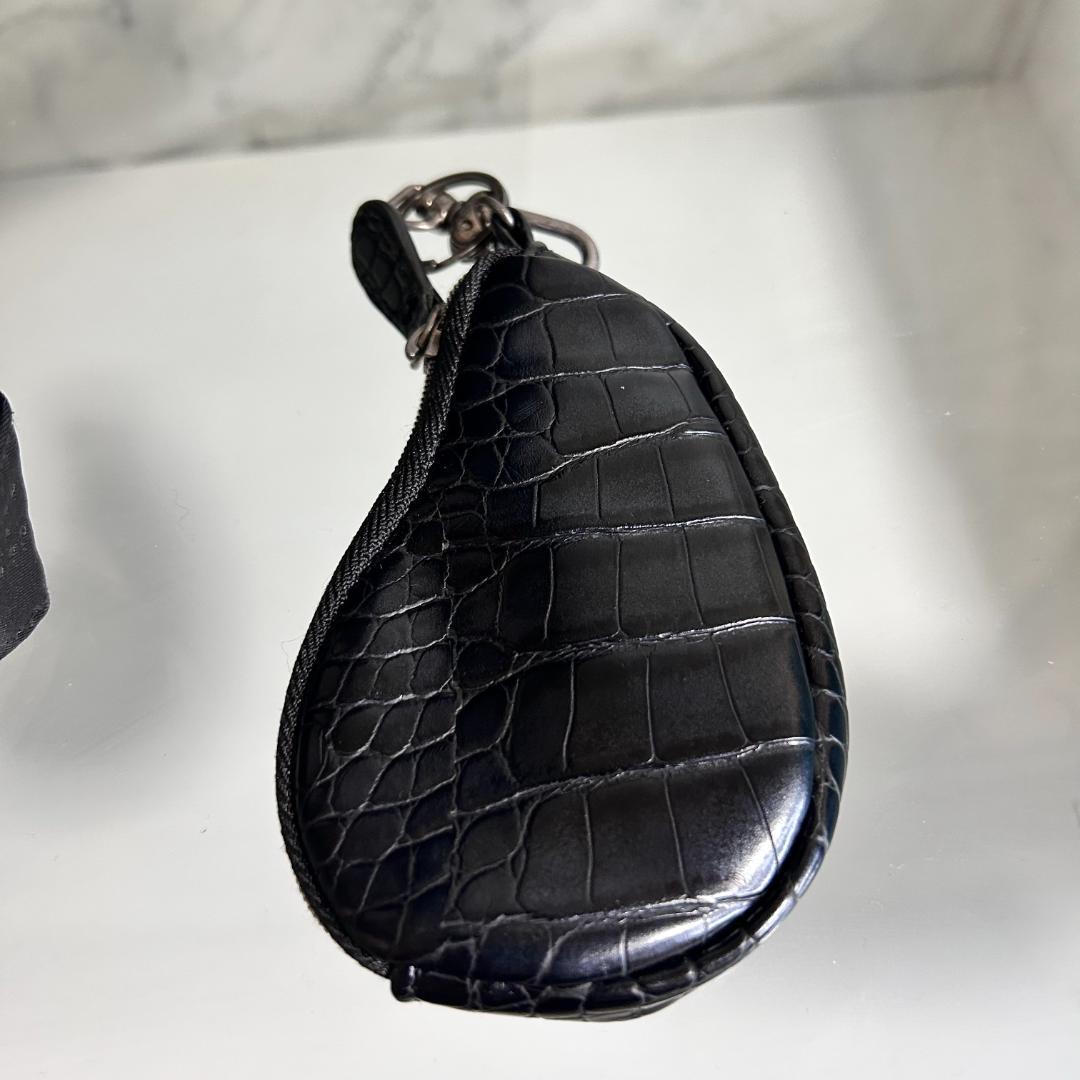 【希少品】HEALTHY BACK BAG ヘルシーバックバッグ ボディバッグ