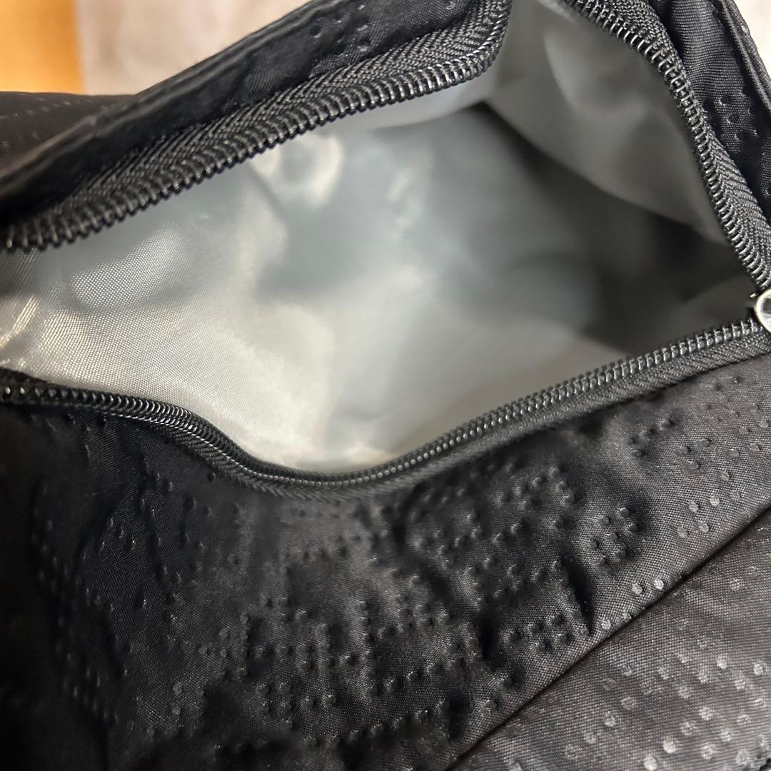 【希少品】HEALTHY BACK BAG ヘルシーバックバッグ ボディバッグ