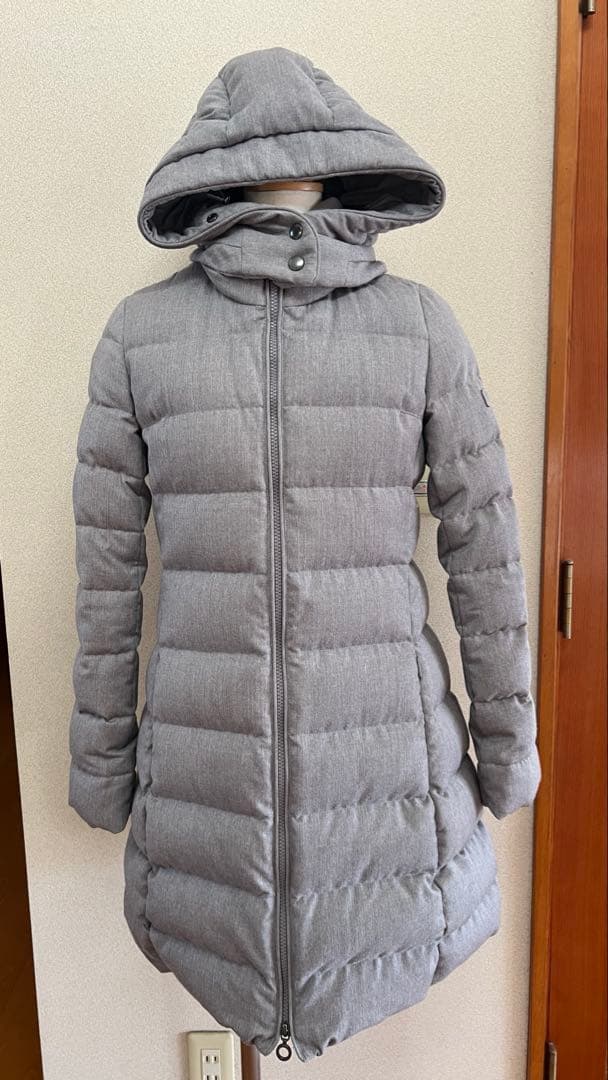 ★yuunin★ tatras✩ラビアナ✩希少グレー