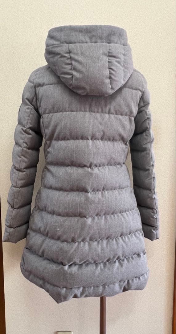 ★yuunin★ tatras✩ラビアナ✩希少グレー