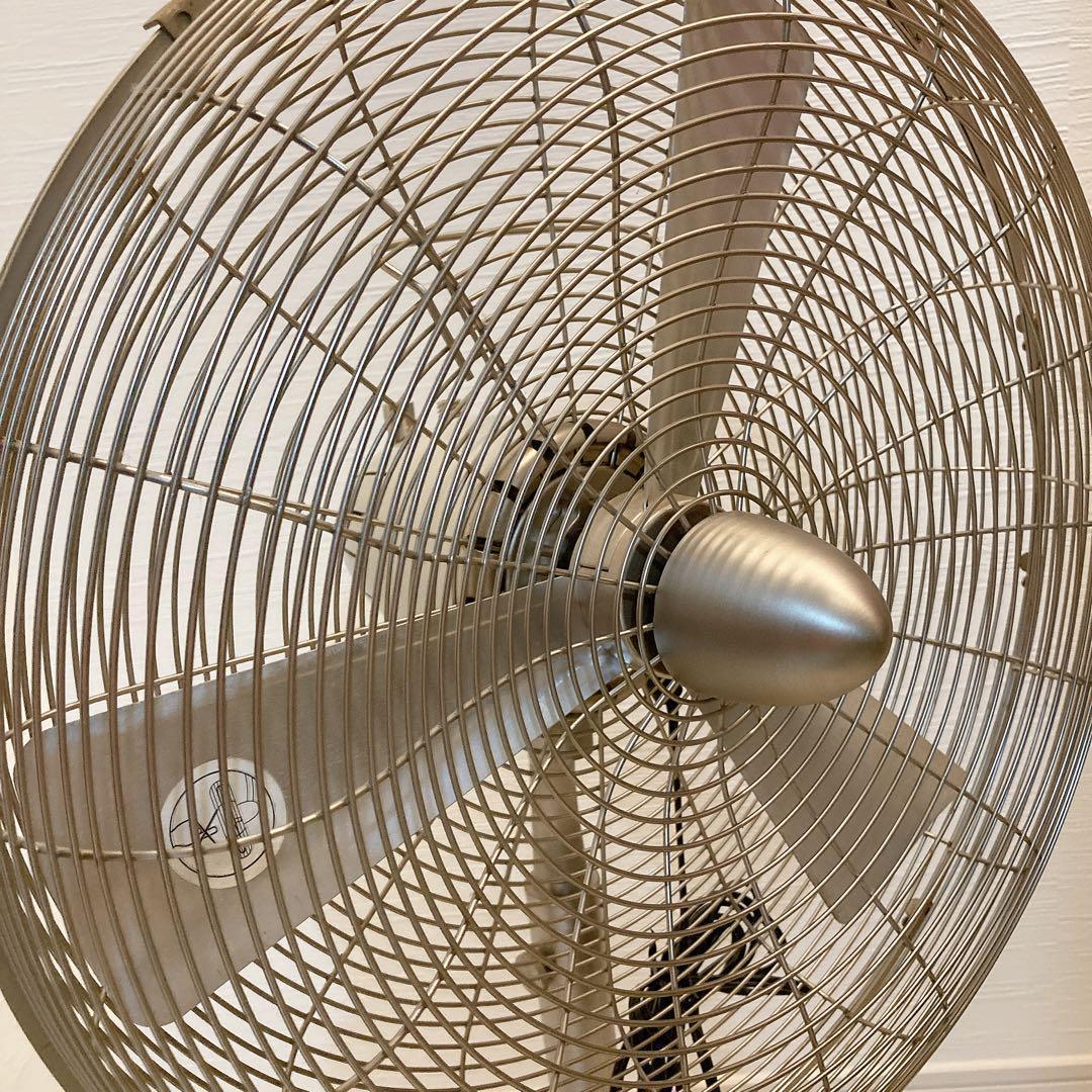 StadlerForm スタドラーフォーム 2382 スイングファン 扇風機