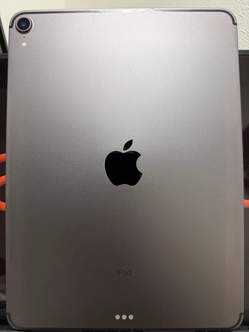 iPadPro 11インチ 第1世代 2018 WiFiモデル 64GB