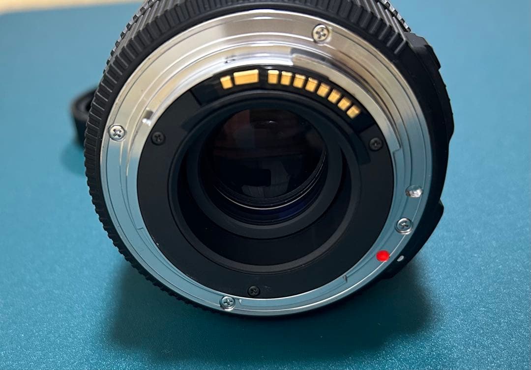 SIGMA 8-16mm F4-5.6 DC ズームレンズ