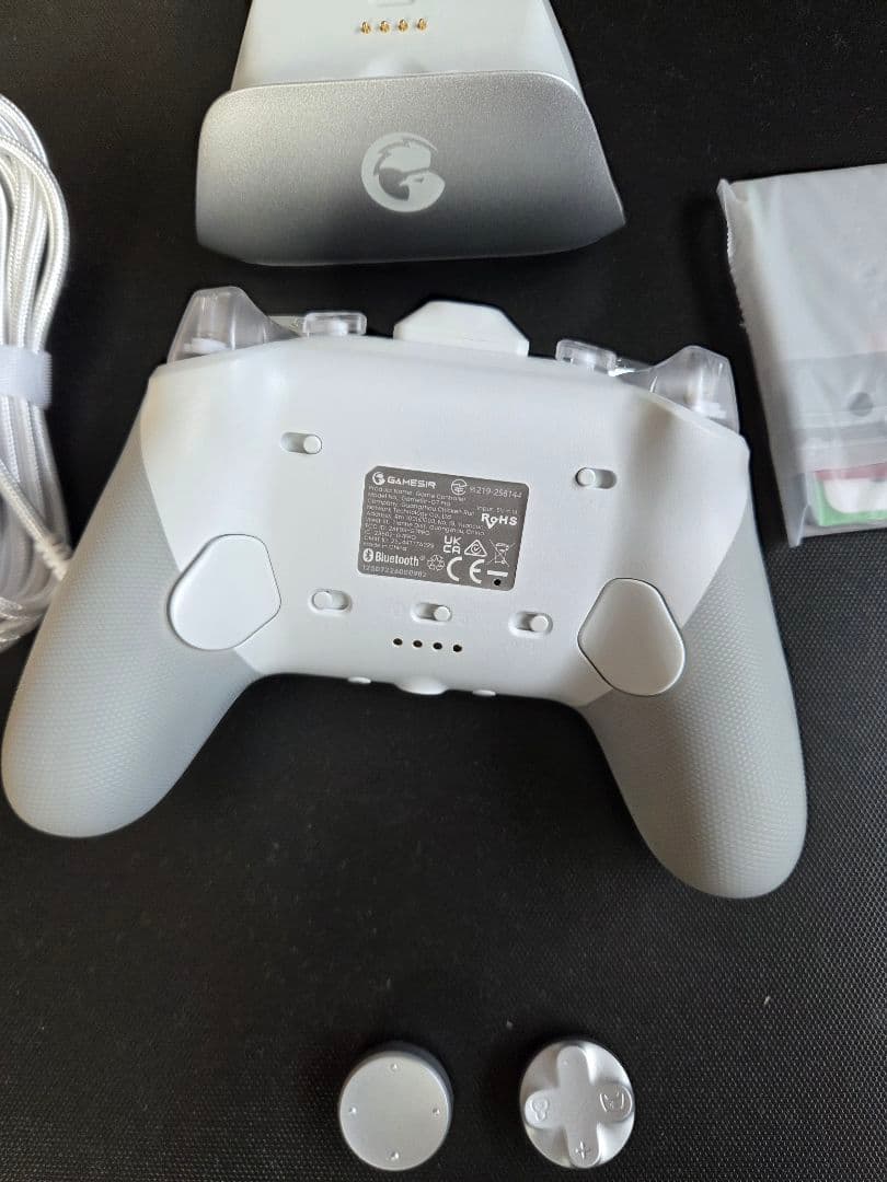 Gamesir G7 PRO TRI-MODE ゲームコントローラー