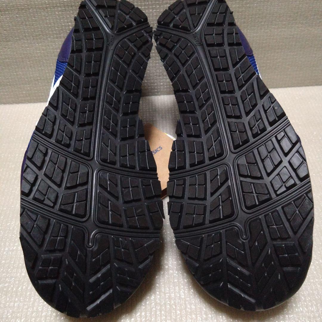 未使用品　安全靴　WINJOB CP201 WIDE 25.0cm