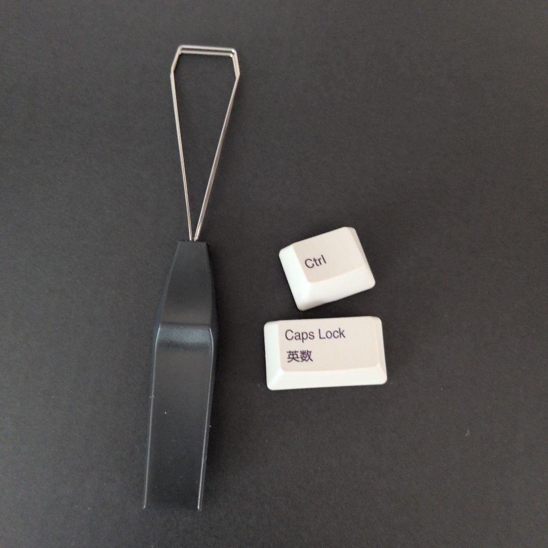 ★土日限定値引中★【美品】REALFORCE日本語テンキーレスWinモデル本体