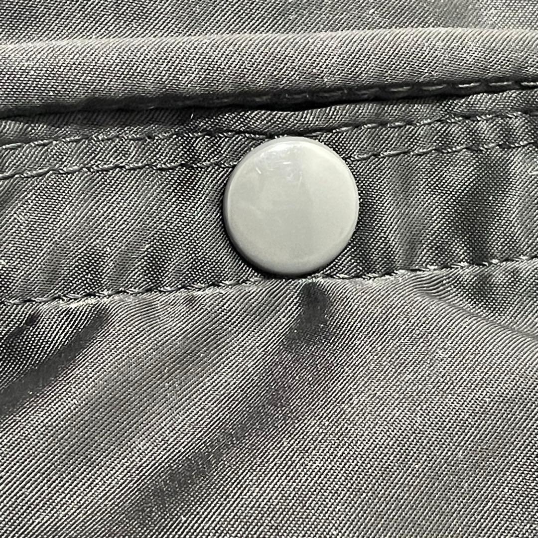 極美品✨ PORTER タンカー ボディバッグウエストバック 黒 ヒップバッグ