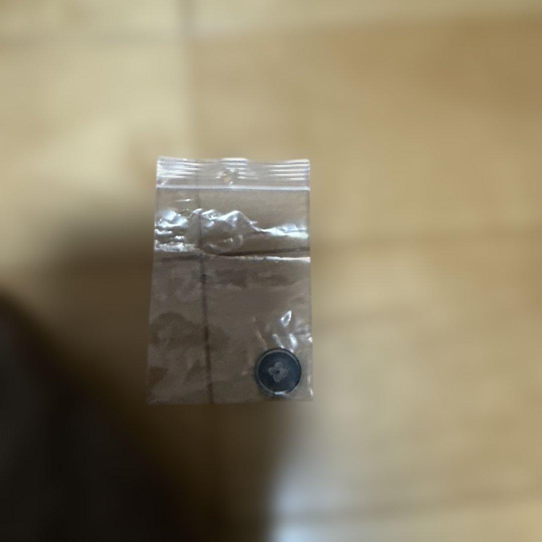 T*E様 EMMETI スエード シャツジャケット　グレージュ　やぎ革　サイズ5