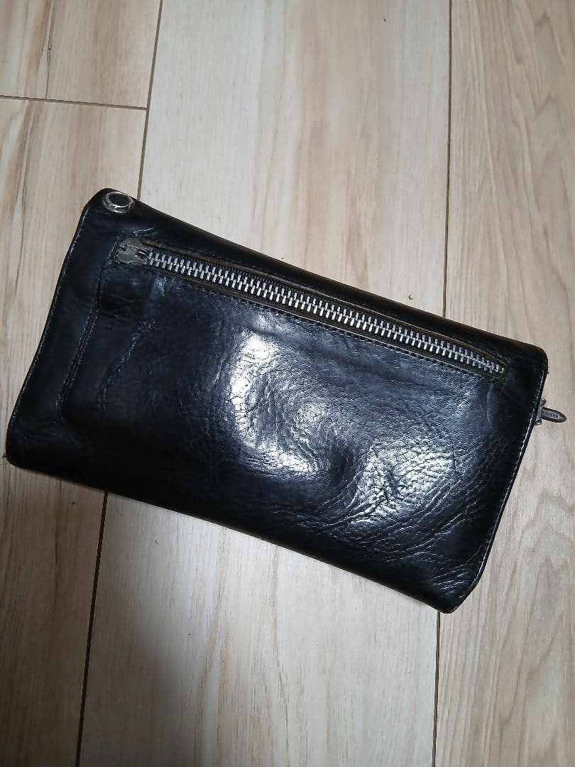 ちゃんはま@掘り出し物出品中！CHROME HEARTS クロムハーツ