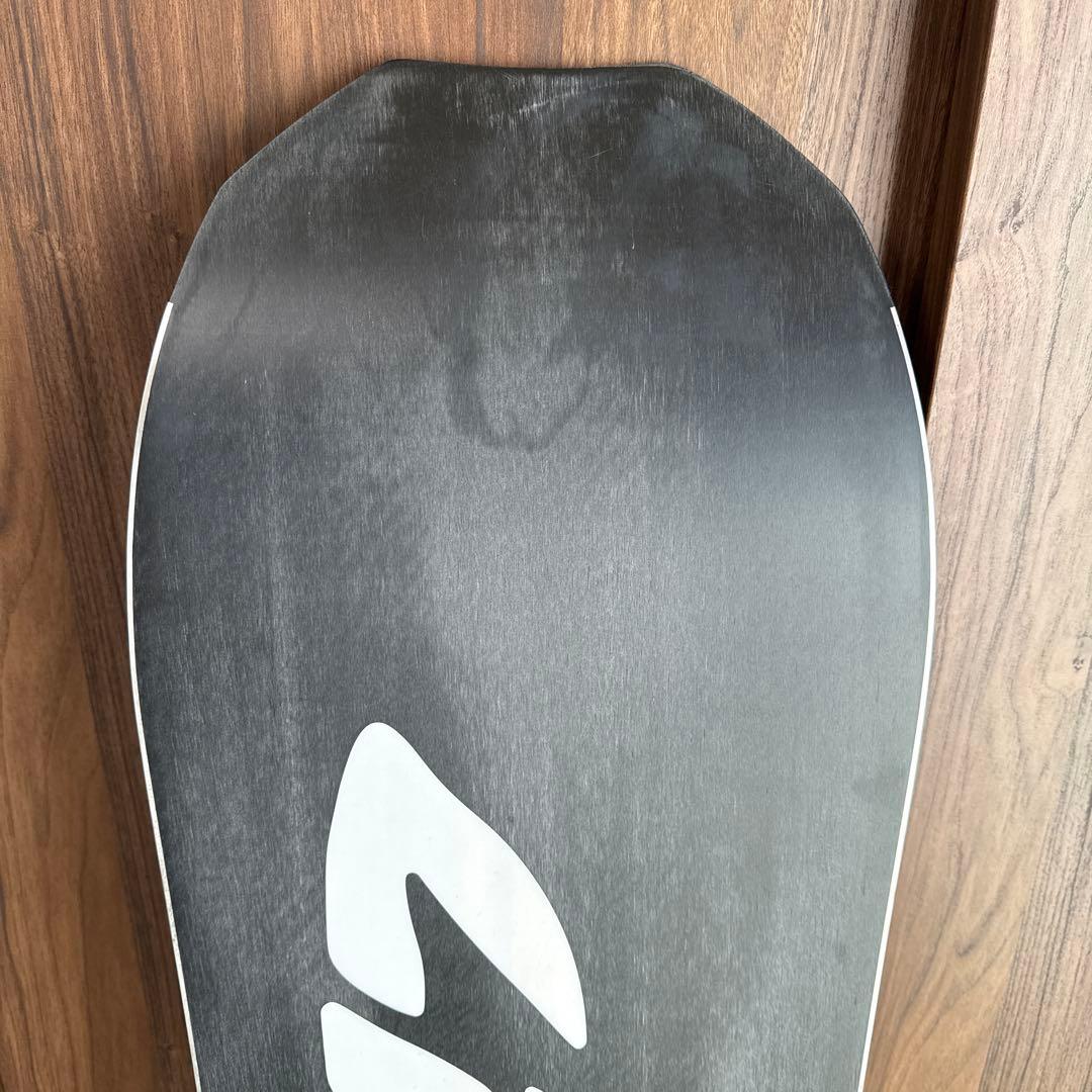 LIB TECH ORCA153　 23-24モデル