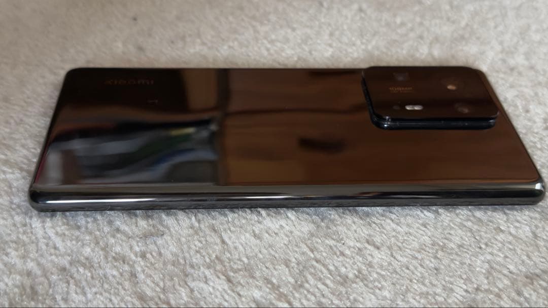 デ*ル様 Xiaomi Mix4 12GB/256GB