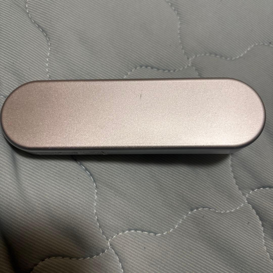 サロニアヘアブラシ