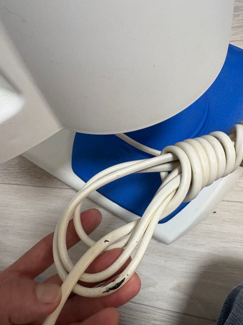 BIOTRON スウォゥツつき　光療法器 美顔器 バイオプトロン