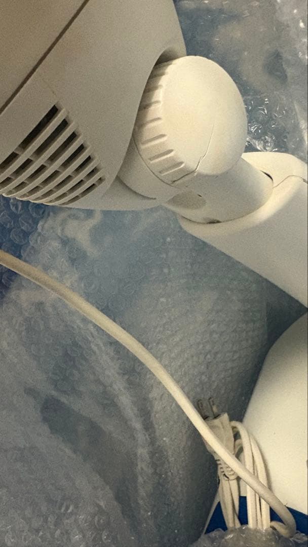 BIOTRON スウォゥツつき　光療法器 美顔器 バイオプトロン