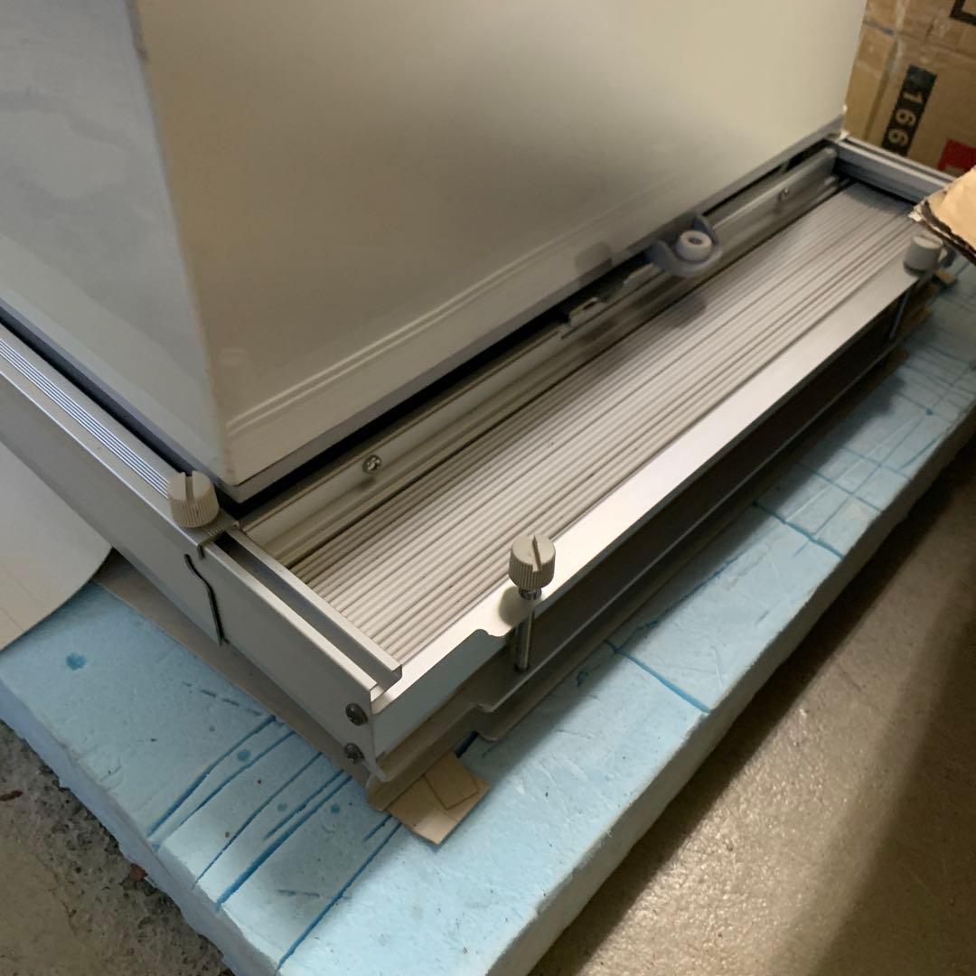 未使用品　コロナルームエアコン CWH-A1819