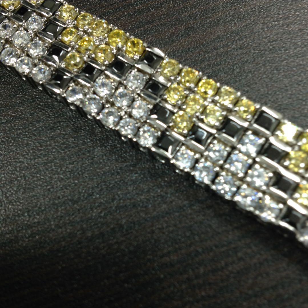 ahihiページ.925 メンズ シルバー 925シルバー ジルコニア付き