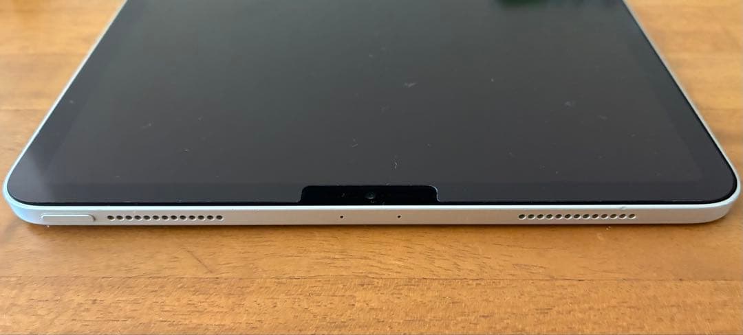 iPad Pro 11-inch (第2世代) apple pencil(第2)