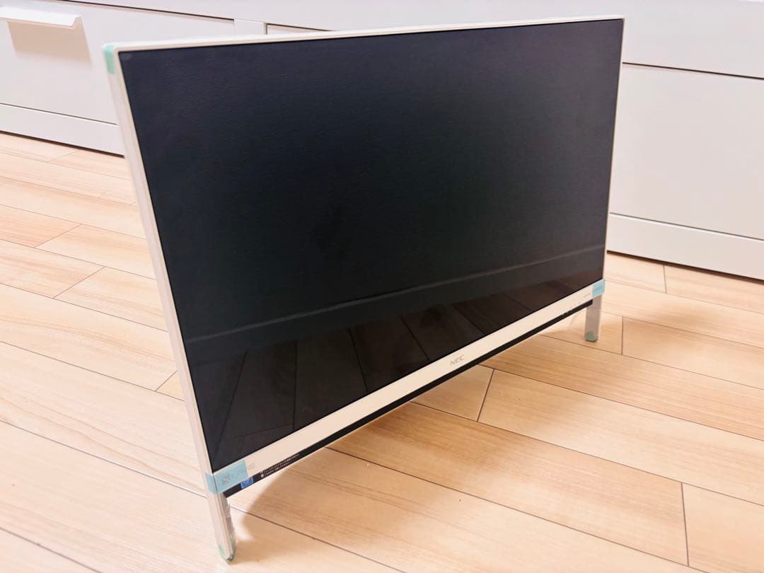 LAVIE デスクトップPC 本体 キーボード マウス