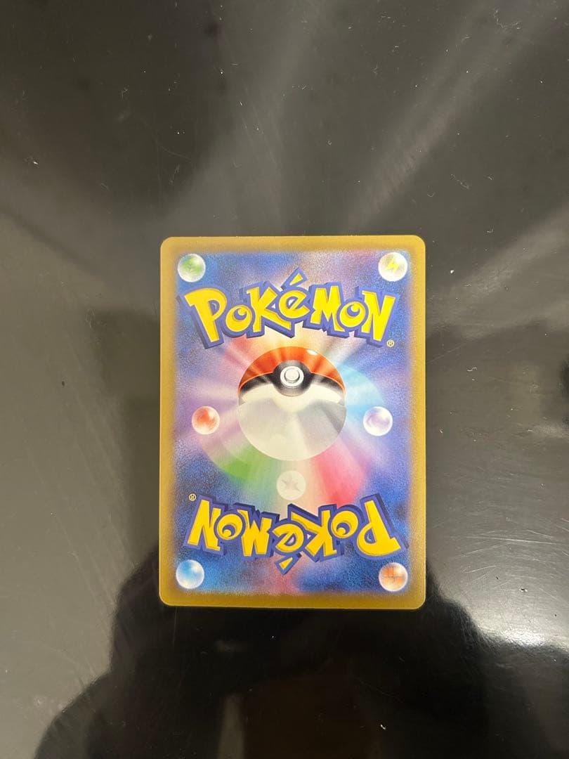 ロケット団のミュウツーex CLプロモ