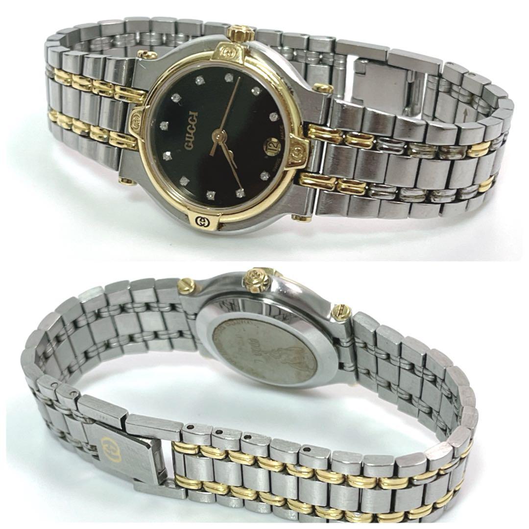 アンパンマンのあんぱん ！GUCCI グッチ 9000L 11P