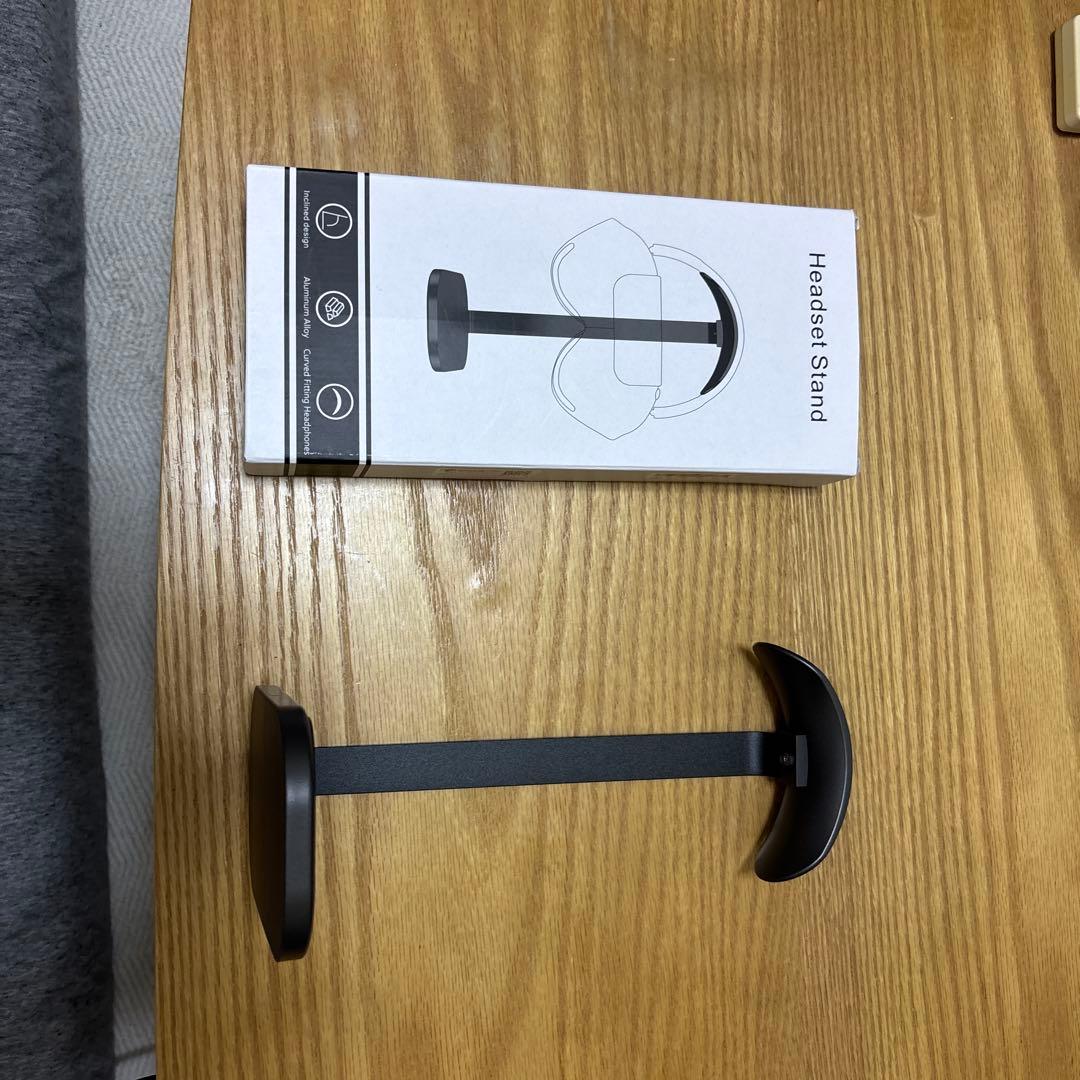 AirPods Max 第2世代　ミッドナイト　USB C