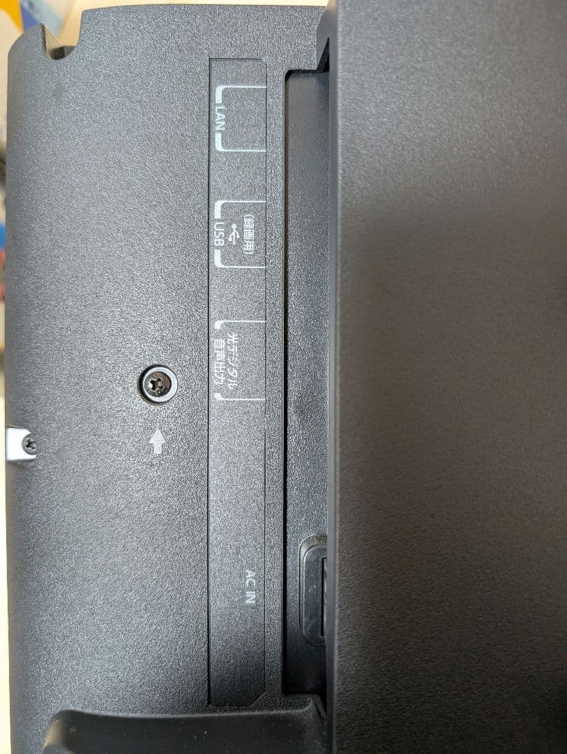 TOSHIBA REGZA 19インチ　2021年製　19S24 液晶テレビ