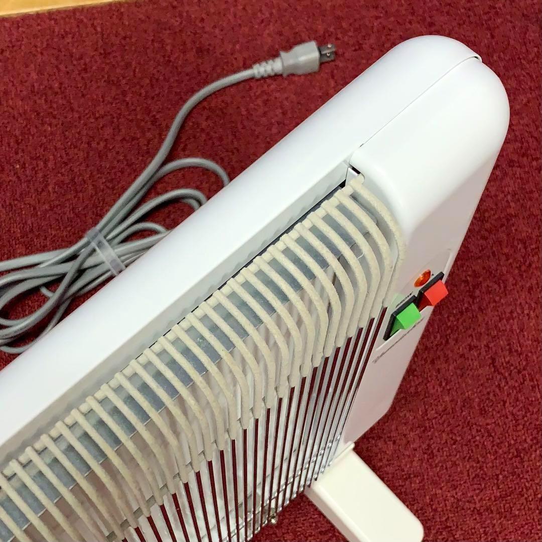 ◆遠赤外線パネルヒーター　夢暖望　880型H