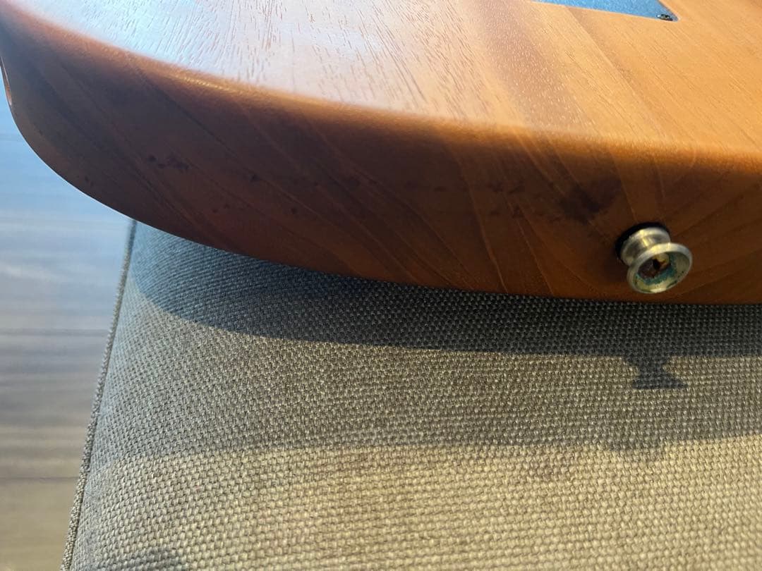 ギター Fender/USA Acoustasonic Telecaster Rad