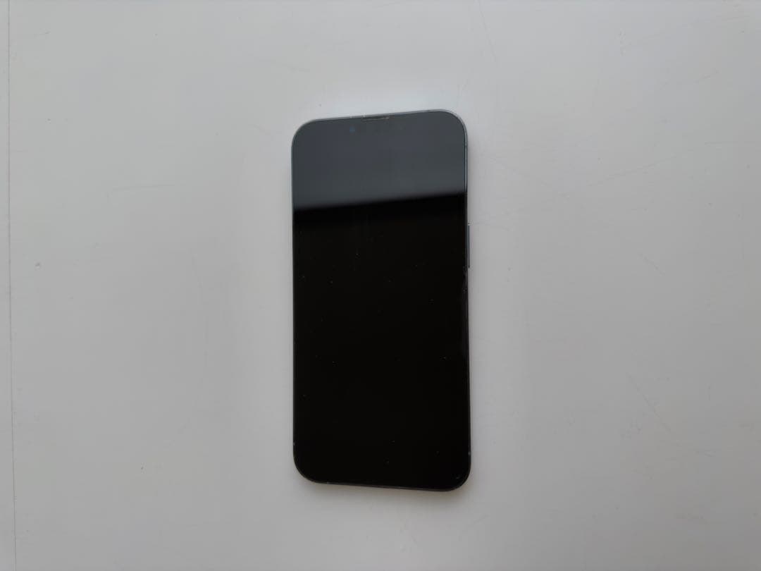 [美品] iPhone 13 Pro シエラブルー　付属品付 256GB