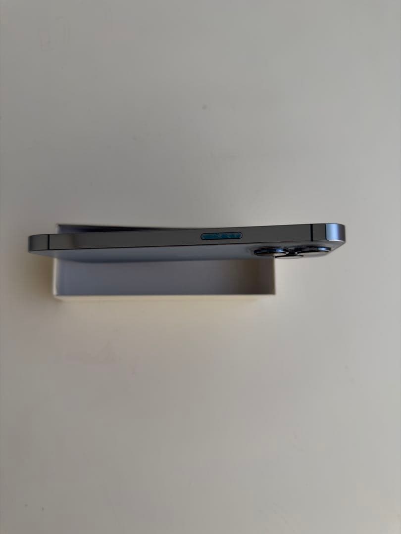 [美品] iPhone 13 Pro シエラブルー　付属品付 256GB