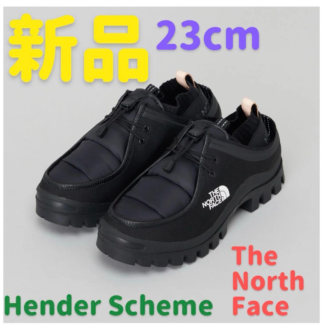 the north face Hender Scheme コラボシューズ　新品